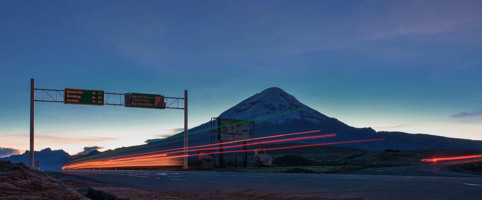 chimborazo volcano best documentaries