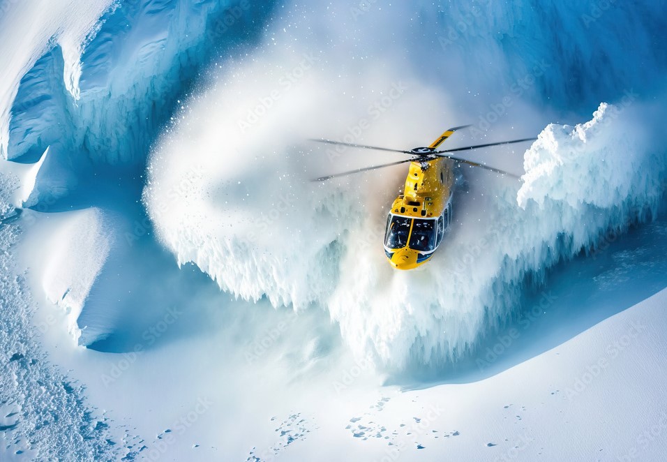 adventure documentary feautre